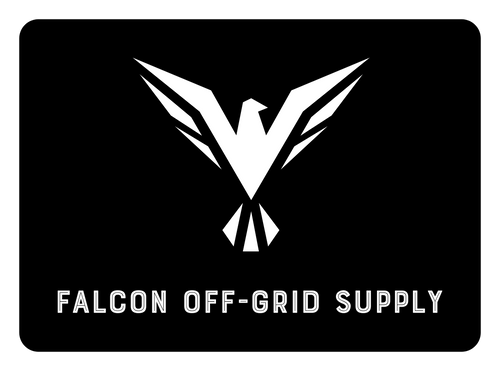 Falcon Off-Grid Supply