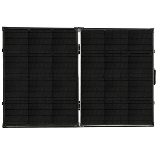 Lion 100 Wtt 24V Folding Solar Panel