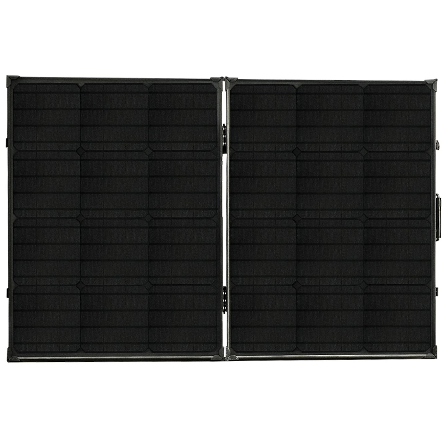Lion 100 Wtt 24V Folding Solar Panel