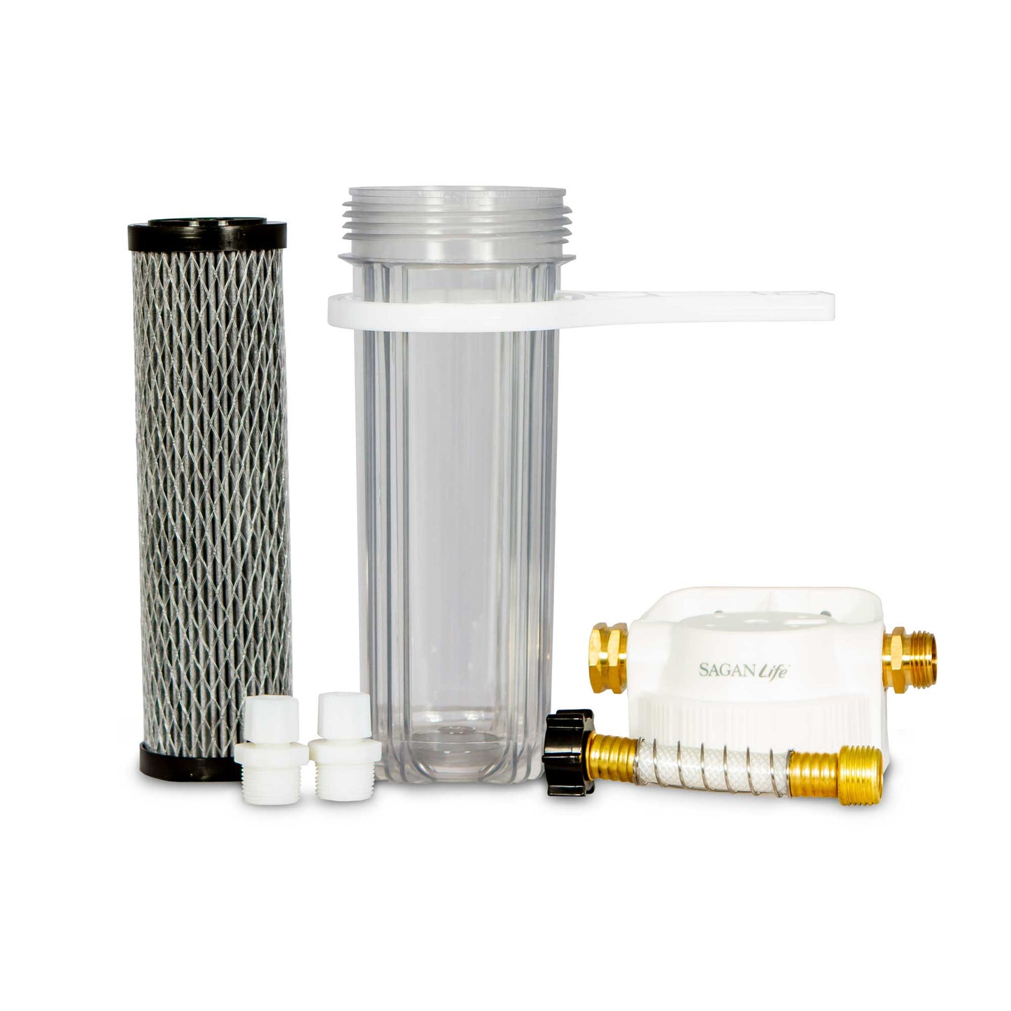 RV Water Filter Kit – Best Water Purification for RV’s, Motorhomes and Campers