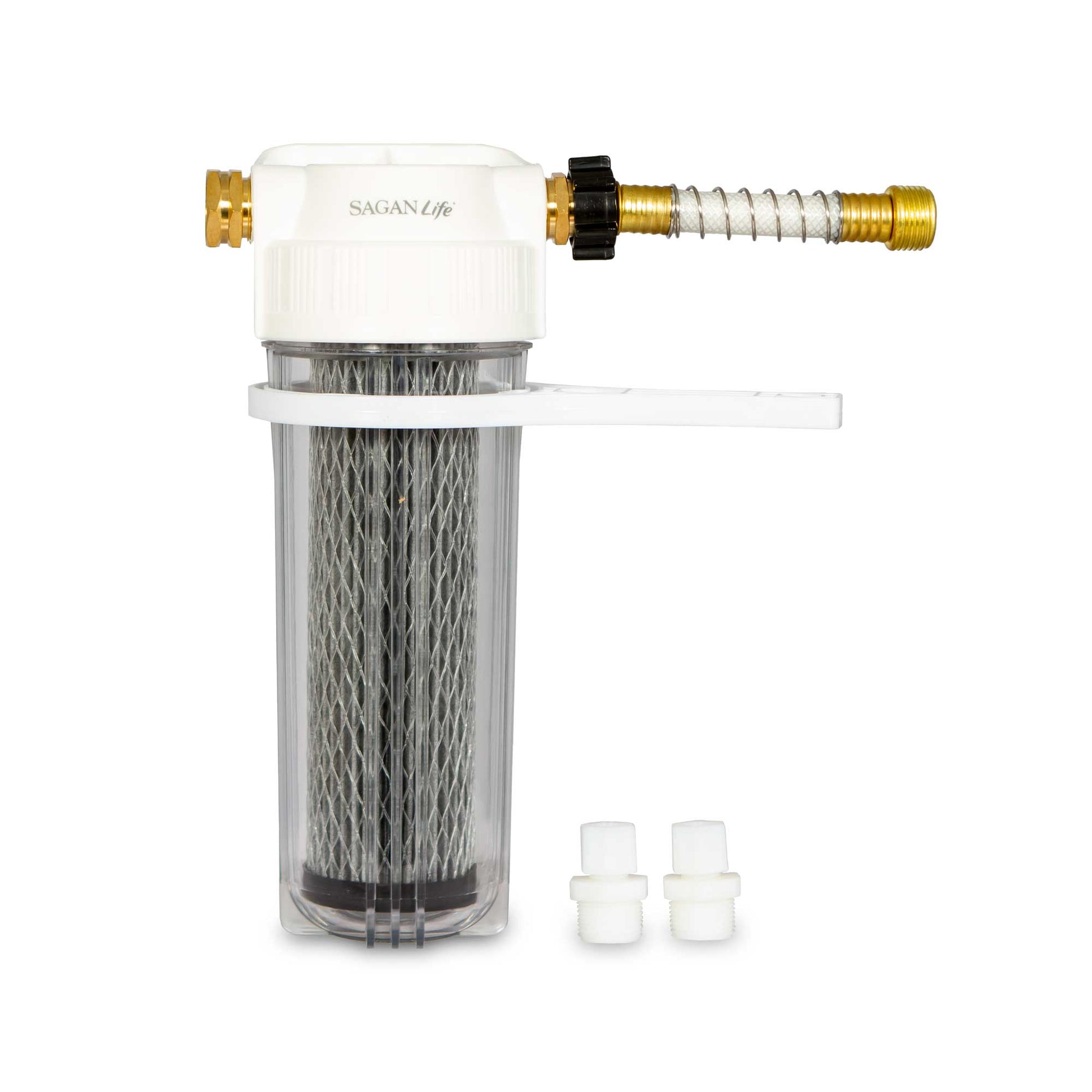 RV Water Filter Kit – Best Water Purification for RV's, Motorhomes and –  Falcon Off-Grid Supply